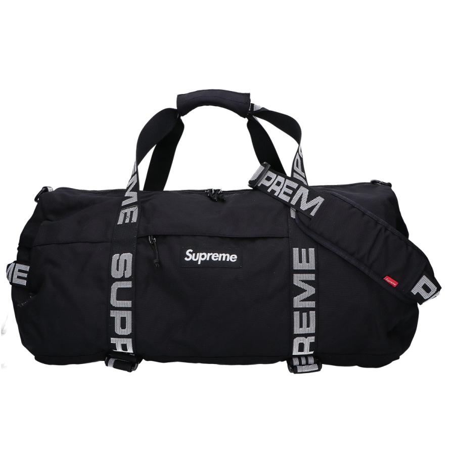 Supreme（シュプリーム） 18SS Duffle Bag ダッフルバッグ 2WAY