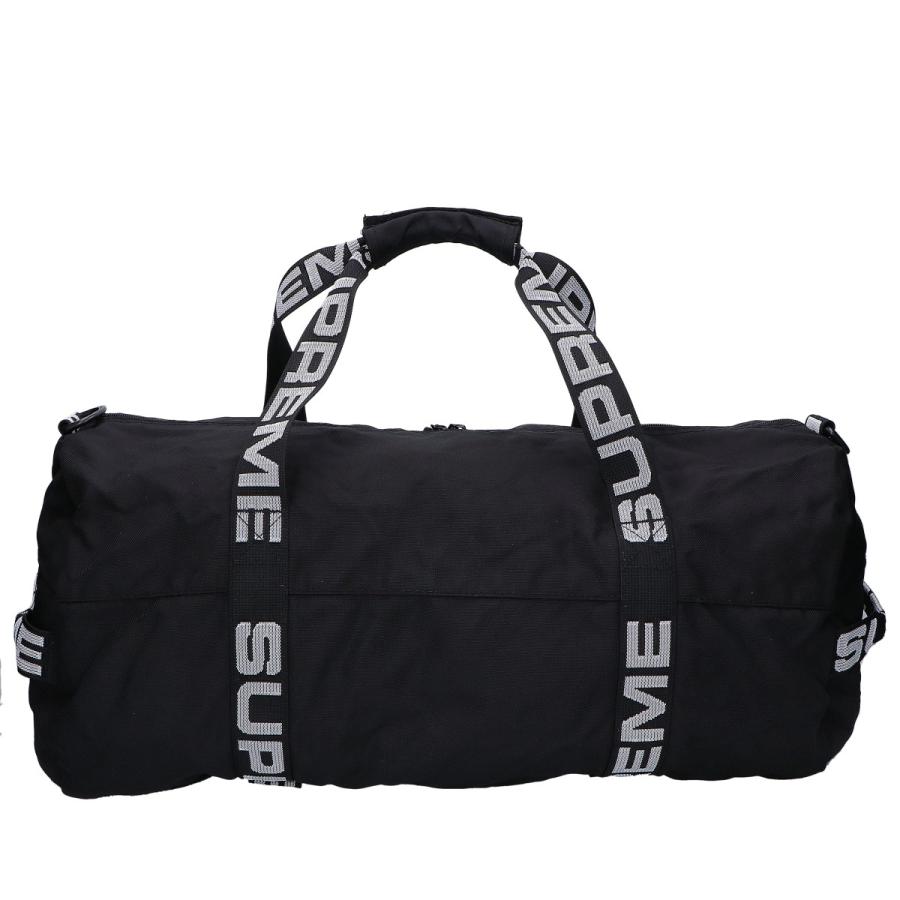 Supreme（シュプリーム） 18SS Duffle Bag ダッフルバッグ 2WAY