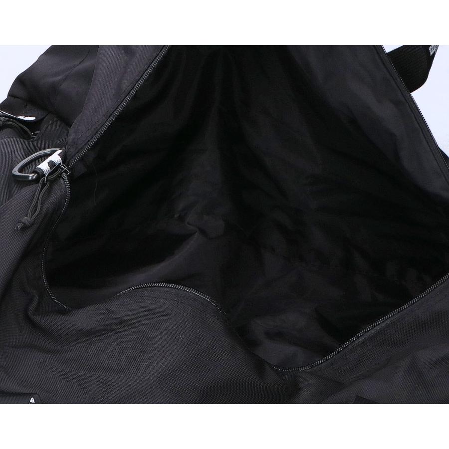 Supreme（シュプリーム） 18SS Duffle Bag ダッフルバッグ 2WAY