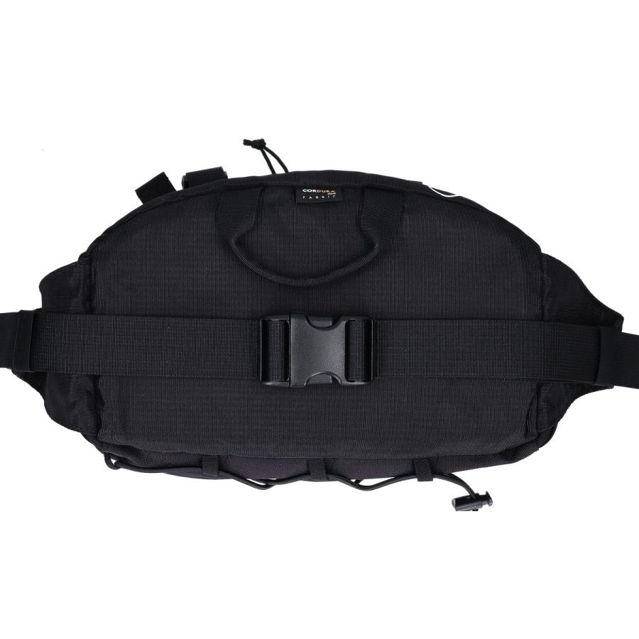 Supreme（シュプリーム） 19AW Waist bag ウエストバッグ メンズ