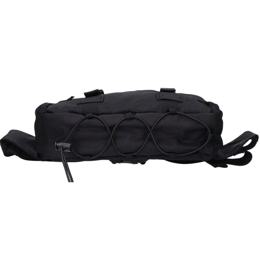 Supreme（シュプリーム） 19AW Waist bag ウエストバッグ メンズ