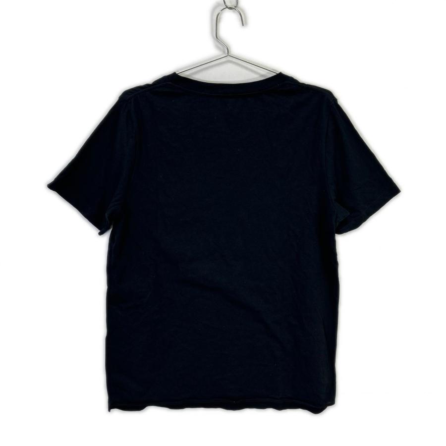 SAINT LAURENT PARIS サンローランパリ 18SS 541888 YB2XS ブラック
