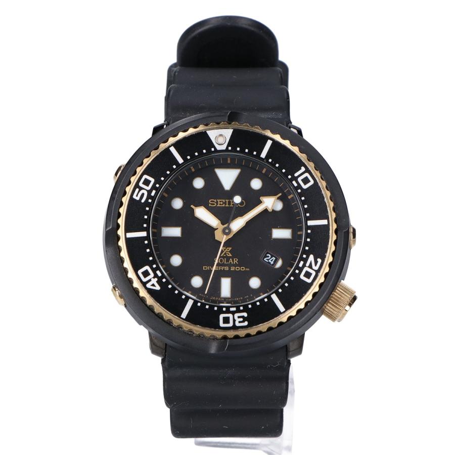 SEIKO（セイコー） LOWERCASE SBDN028 プロスペックス 3000本限定