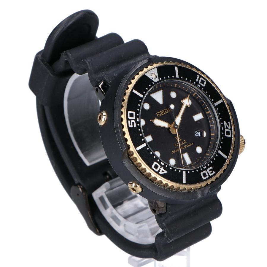 SEIKO（セイコー） LOWERCASE SBDN028 プロスペックス 3000本限定
