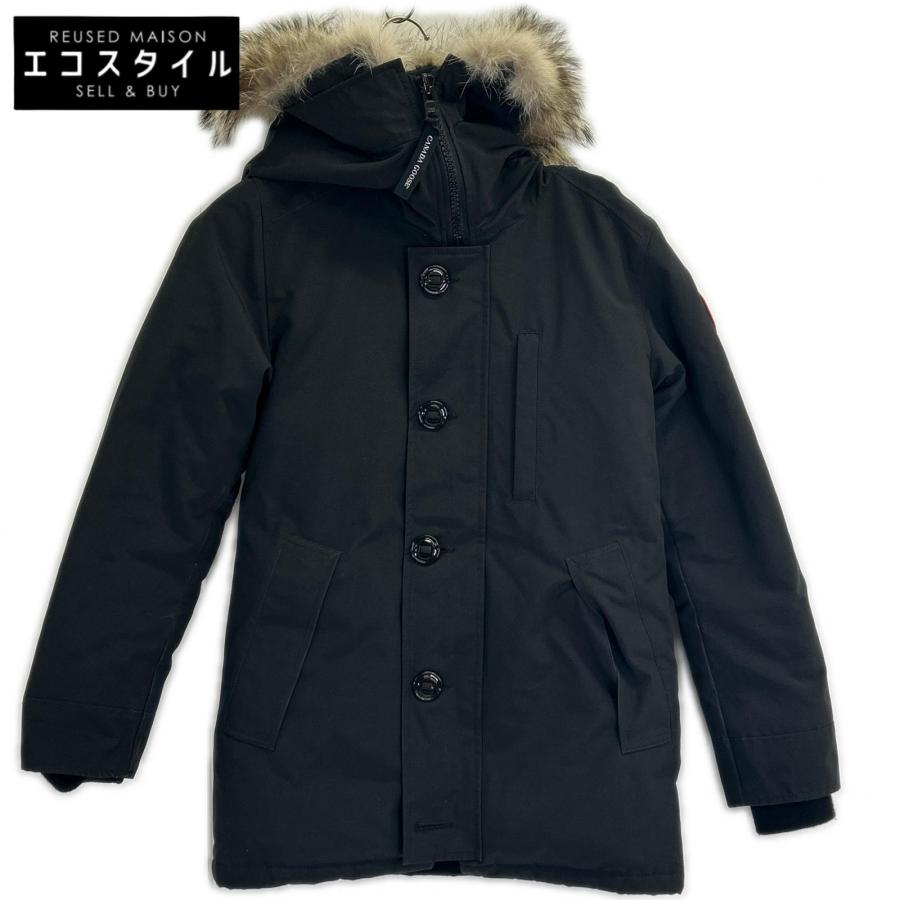   カナダグース 【国内正規（株）サザビーリーグ】3438JM Jasper Parka ジャスパー パーカ ダウンジャケット 2XS/2TP CANADA GOOSE（カナダグース） 国内正規（株）サザビーリーグ 3438JM