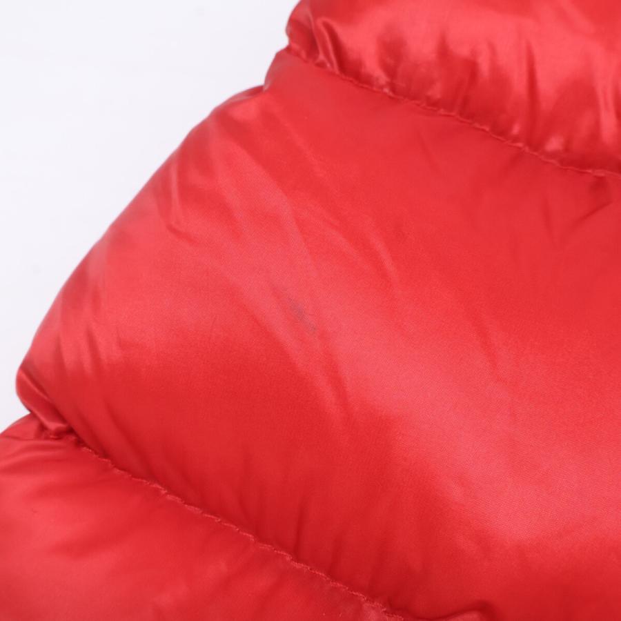 MONCLER（モンクレール） AITON フーディダウンジャケット 8(130 