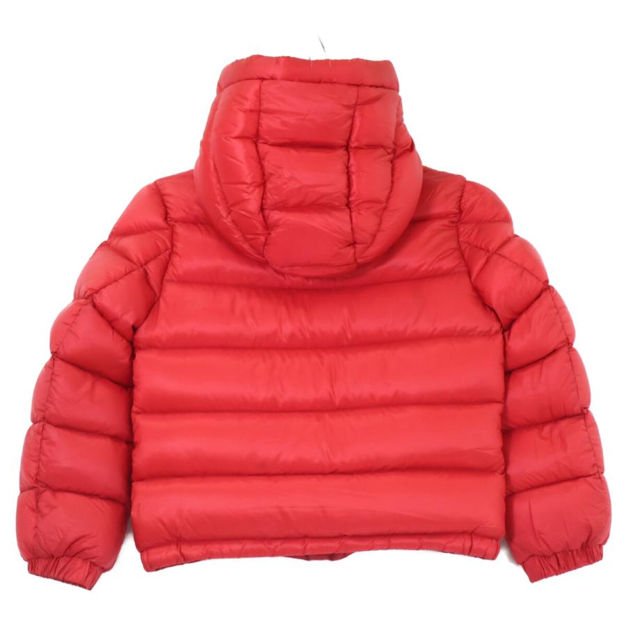 MONCLER（モンクレール） AITON フーディダウンジャケット 8(130 