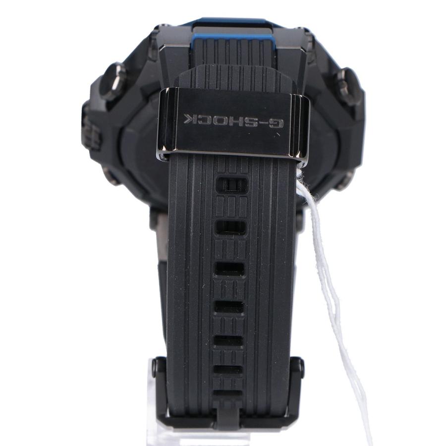 新品未使用 G-SHOCK ジーショック MTG-B2000B-1A2JF MT-G Bluetooth マルチバンド6 タフソーラー電波 腕時計 メンズの画像