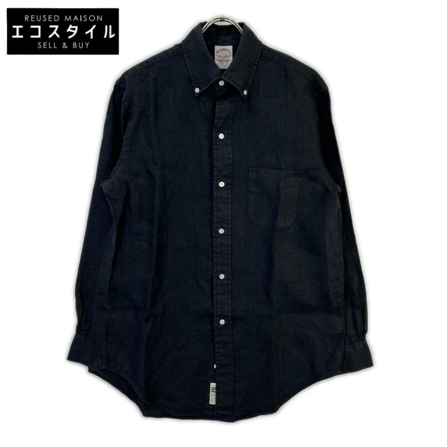 BROOKS BROTHERS（ブルックスブラザーズ） 25SS JAPANTRAD ブラック