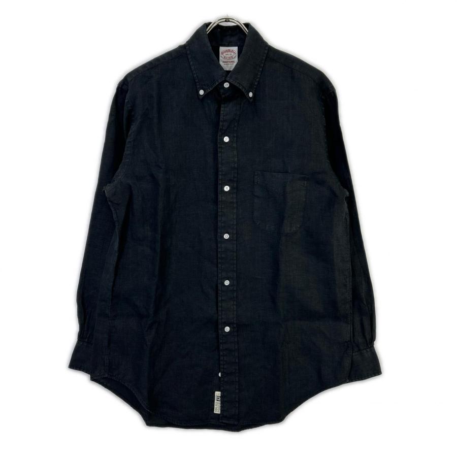 BROOKS BROTHERS（ブルックスブラザーズ） 25SS JAPANTRAD ブラック