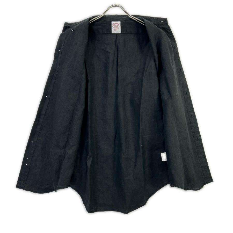 BROOKS BROTHERS（ブルックスブラザーズ） 25SS JAPANTRAD ブラック