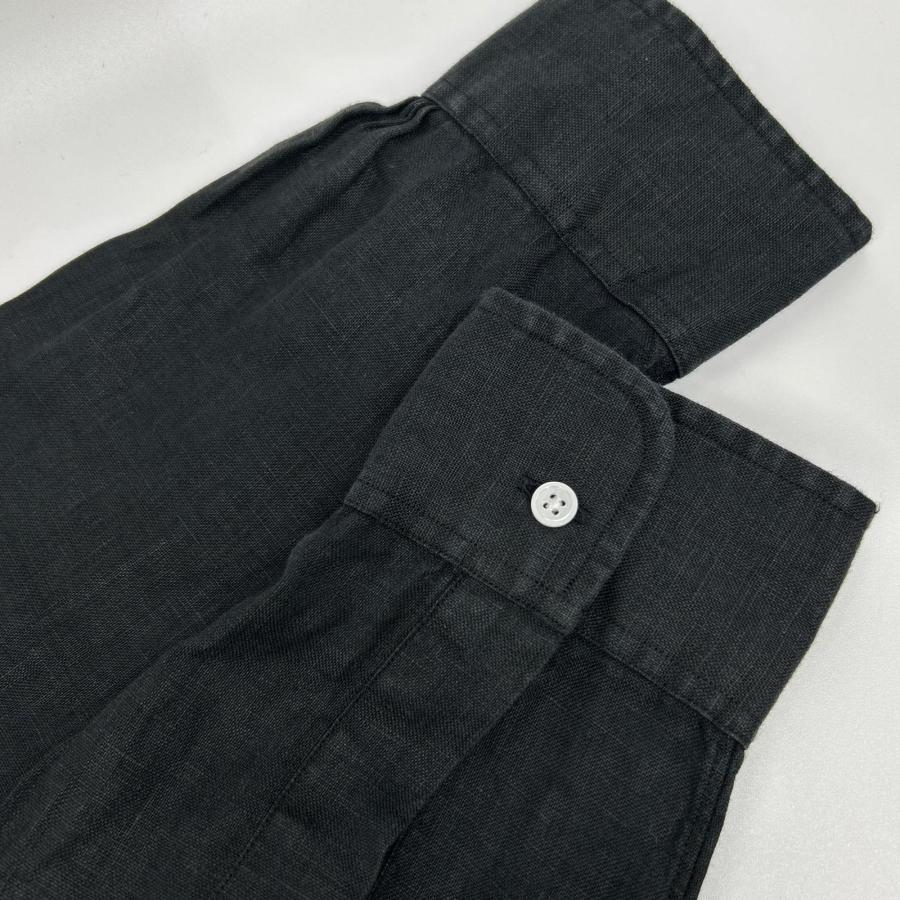 BROOKS BROTHERS（ブルックスブラザーズ） 25SS JAPANTRAD ブラック