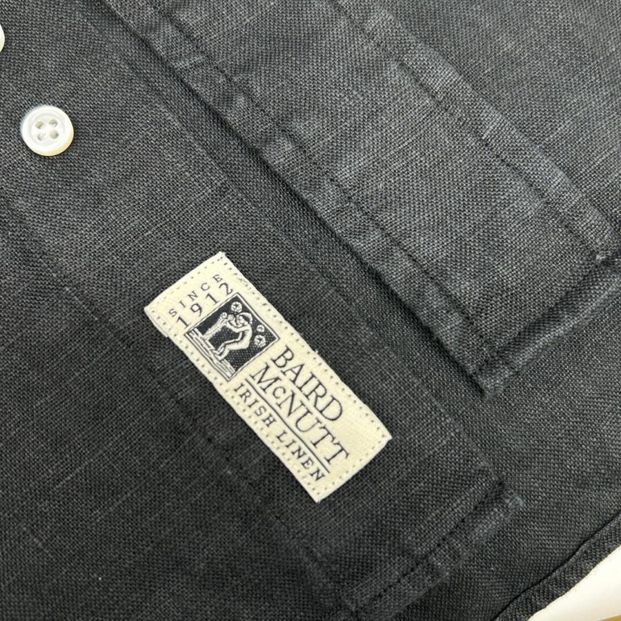 BROOKS BROTHERS（ブルックスブラザーズ） 25SS JAPANTRAD ブラック