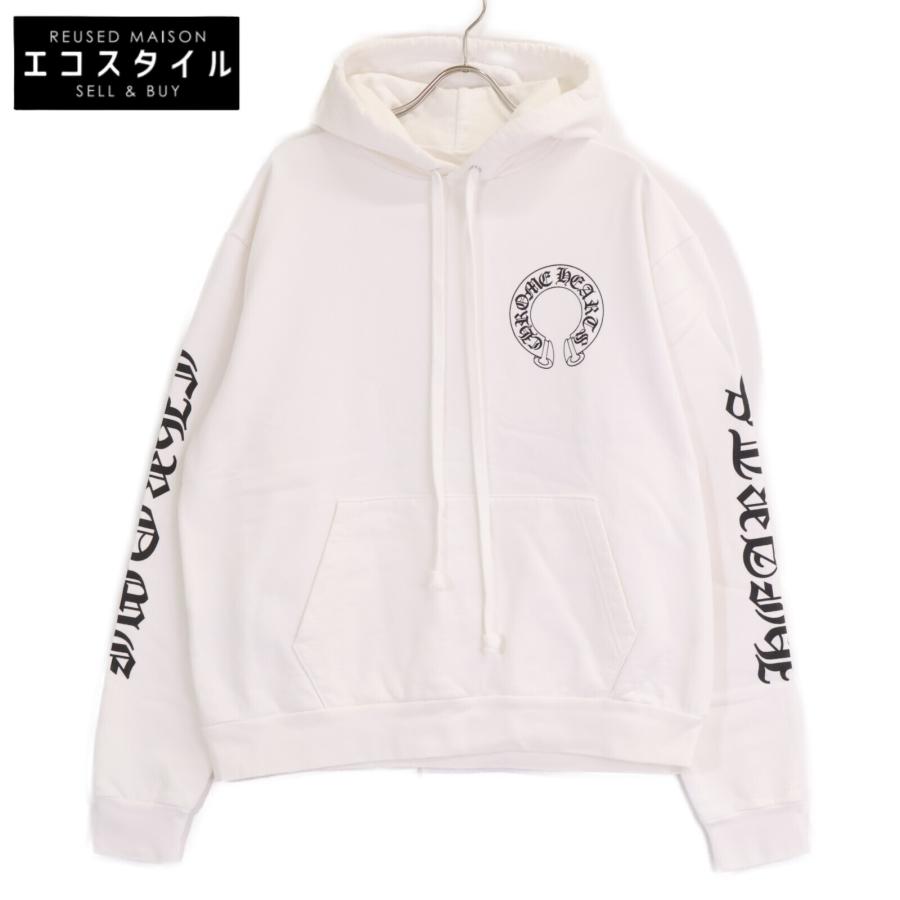 国内正規 Chrome Hearts クロムハーツ xMATTY BOY Chomper Horseshoe