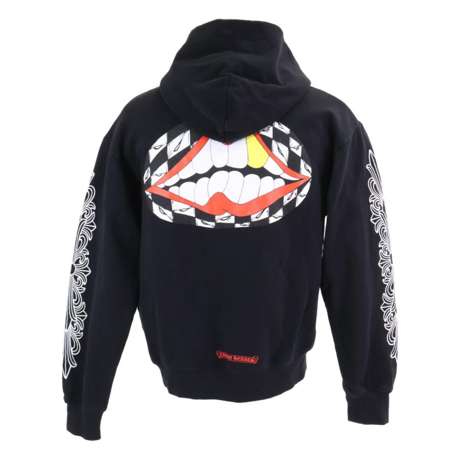 国内正規 Chrome Hearts クロムハーツ x MATTY BOY 99 Eyes Chomper