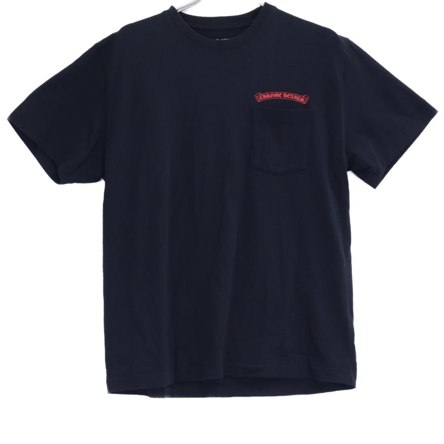 CHROME HEARTS（クロムハーツ） MATTY BOY 99 Eyes Chomper Tee 半袖T