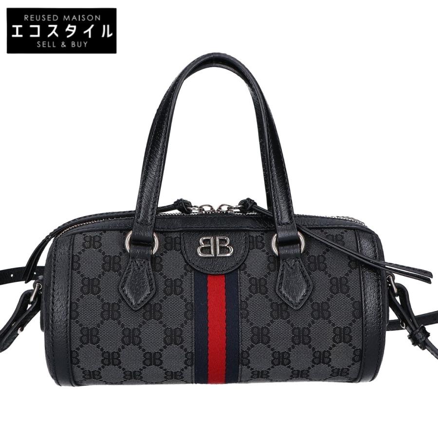 GUCCI（グッチ） 美品 BALENCIAGA バレンシアガ x GUCCI 680123 