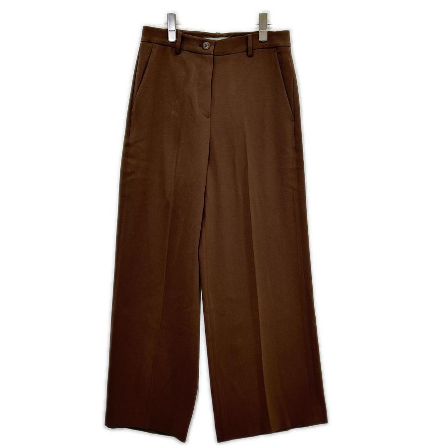 theory luxe（セオリーリュクス） 5306435 ブラウン Chester Etis Pant
