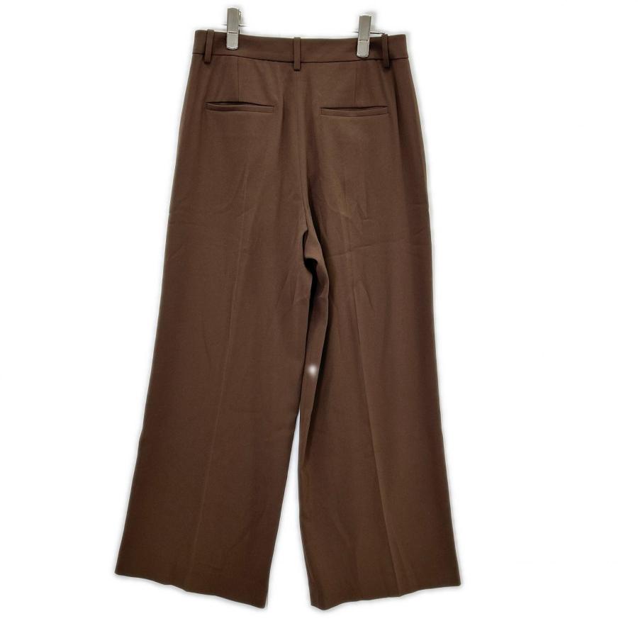 theory luxe（セオリーリュクス） 5306435 ブラウン Chester Etis Pant
