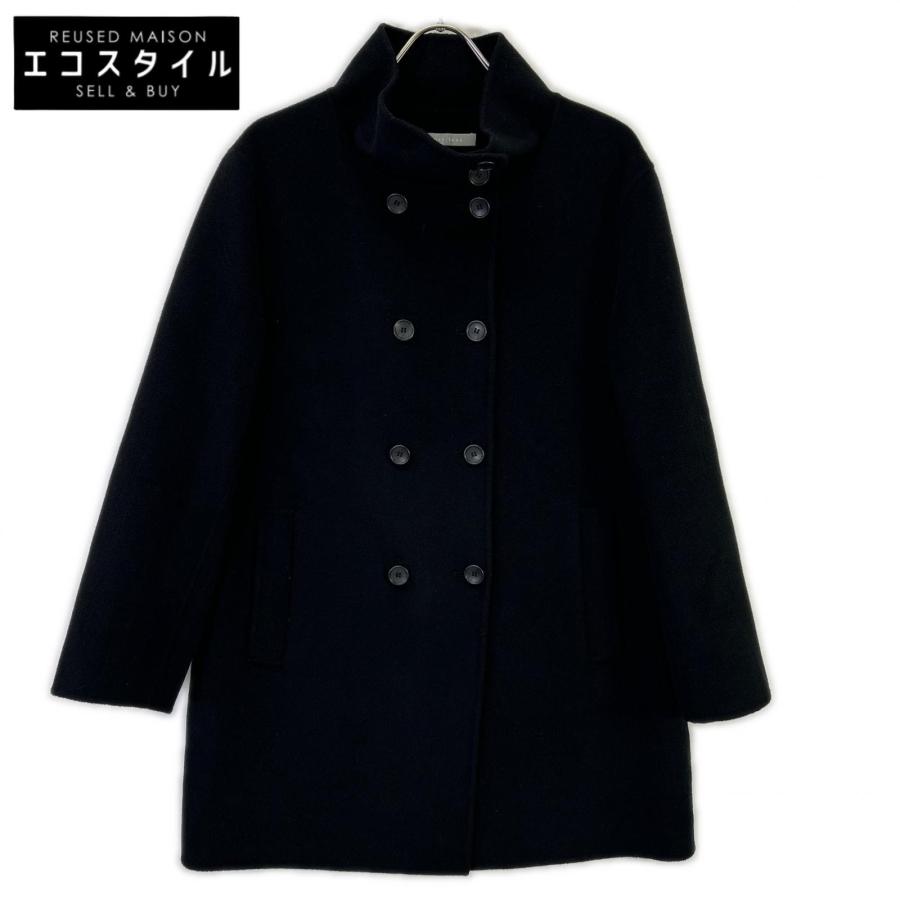 theory luxe（セオリーリュクス） 4309601 24AW ブラック MOXIE OLEVIA