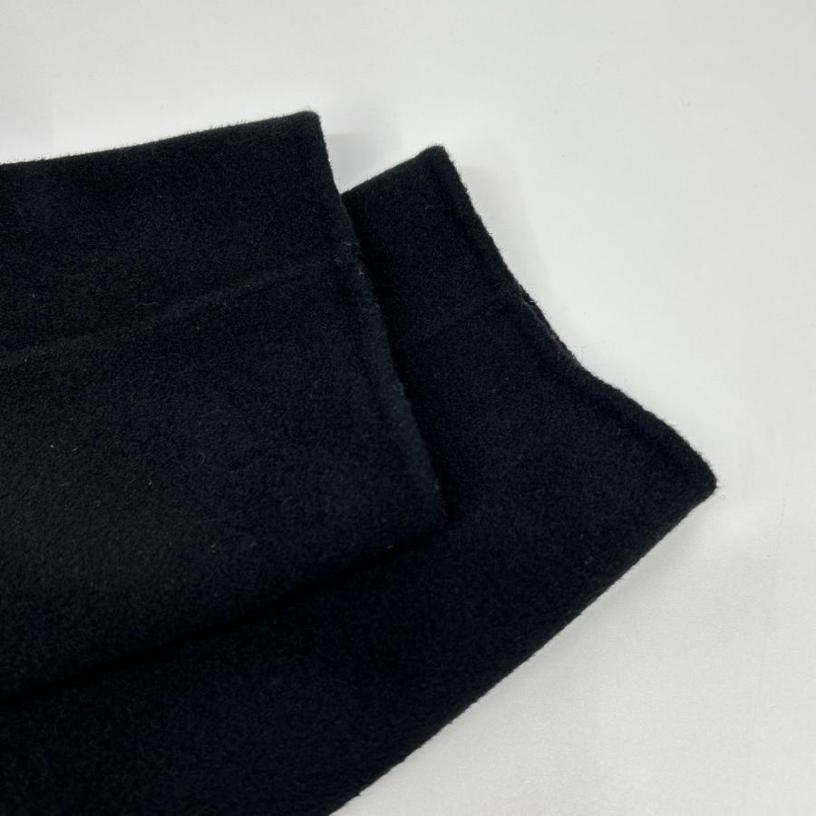 theory luxe（セオリーリュクス） 4309601 24AW ブラック MOXIE OLEVIA