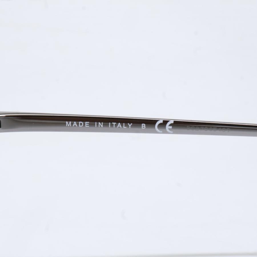 美品 CHANEL シャネル 5459-A c.714/S5 キャットアイ サングラス 54□16 140 レディースの画像