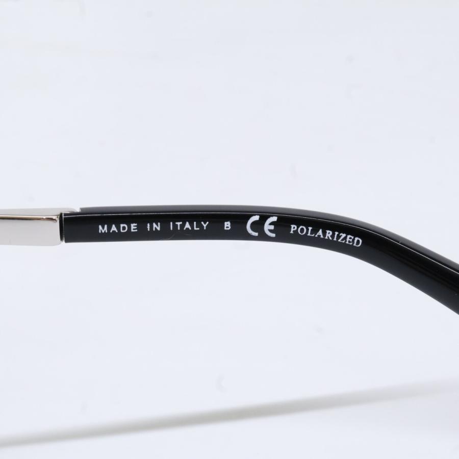 美品 CHANEL シャネル 5339-H-A c.501/S8 ココマーク イミテーションパール サングラス 55□18 140 レディースの画像
