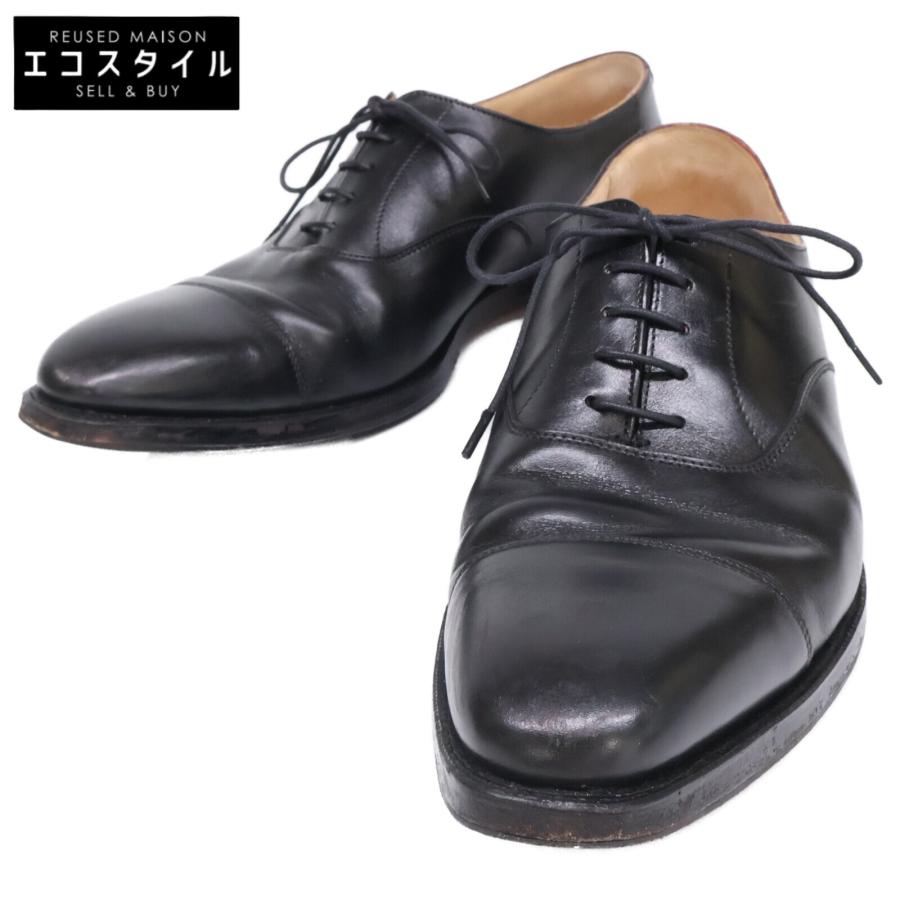 Crocket&Jones Paul Smith 別注 ストレートチップ ハラム Crockett＆Jones クロケット＆ジョーンズ xポールスミス 25057 HALLAM