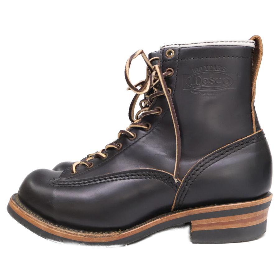 WESCO ウエスコ SP108LL430 100周年記念 CUSTOM JOBMASTER カスタム