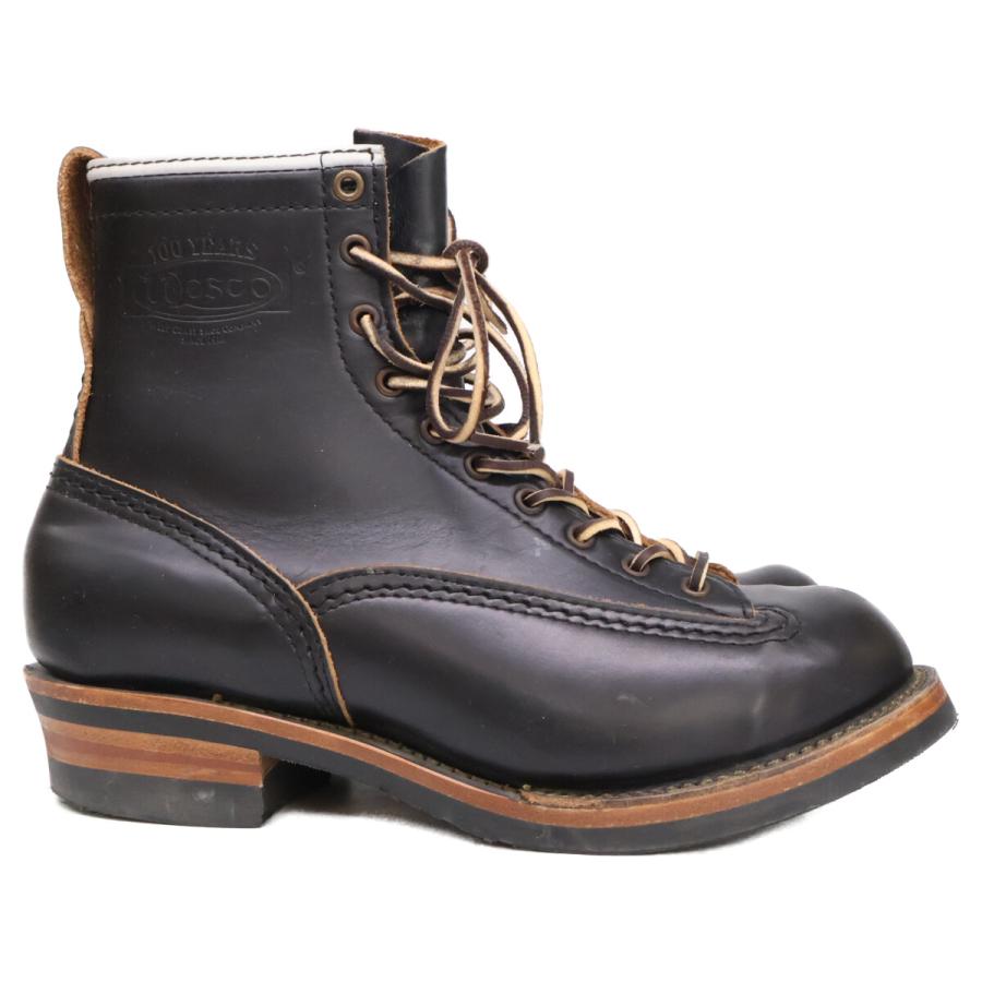 WESCO ウエスコ SP108LL430 100周年記念 CUSTOM JOBMASTER カスタム 