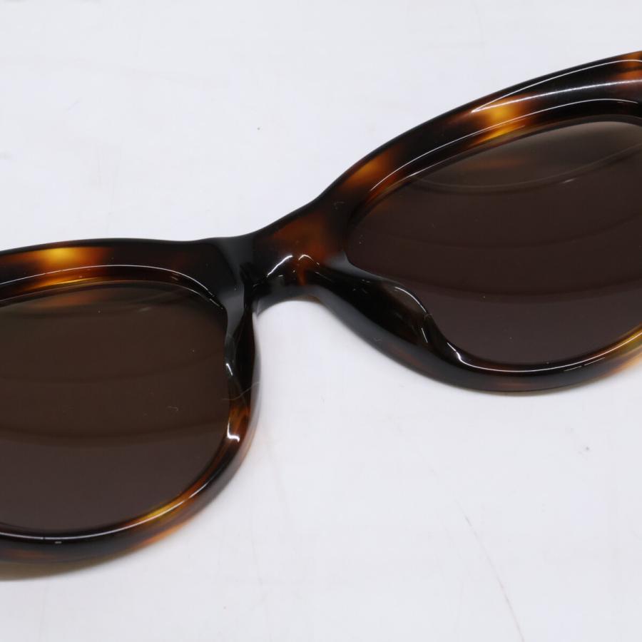 CHANEL（シャネル） 04152 91235 ココマーク キャットアイ サングラス