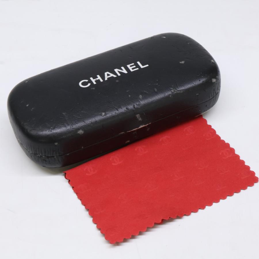 CHANEL（シャネル） 04152 91235 ココマーク キャットアイ サングラス