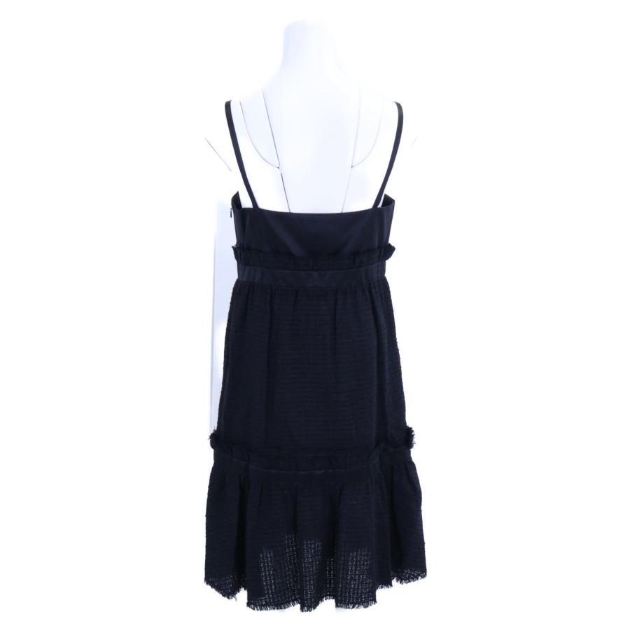CHANEL（シャネル） 美品/ 09P P34952W04272 ツイード キャミソール 