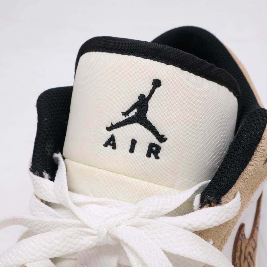 NIKE（ナイキ） DZ4130-201 AIR JORDAN 1 LOW SE エア ジョーダン 1 