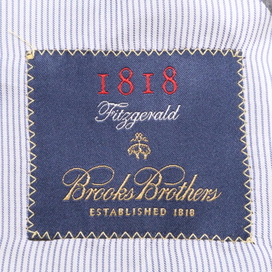 BROOKS BROTHERS（ブルックスブラザーズ） 美品/国内正規 estrato