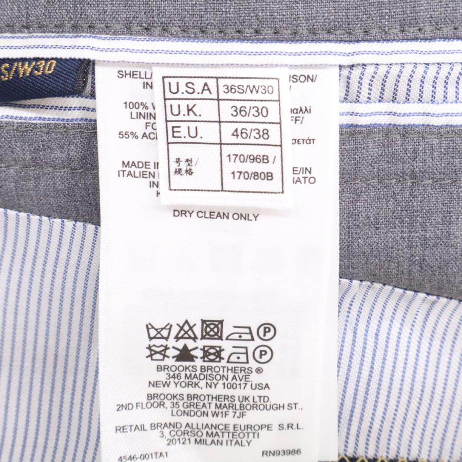 BROOKS BROTHERS（ブルックスブラザーズ） 美品/国内正規 estrato