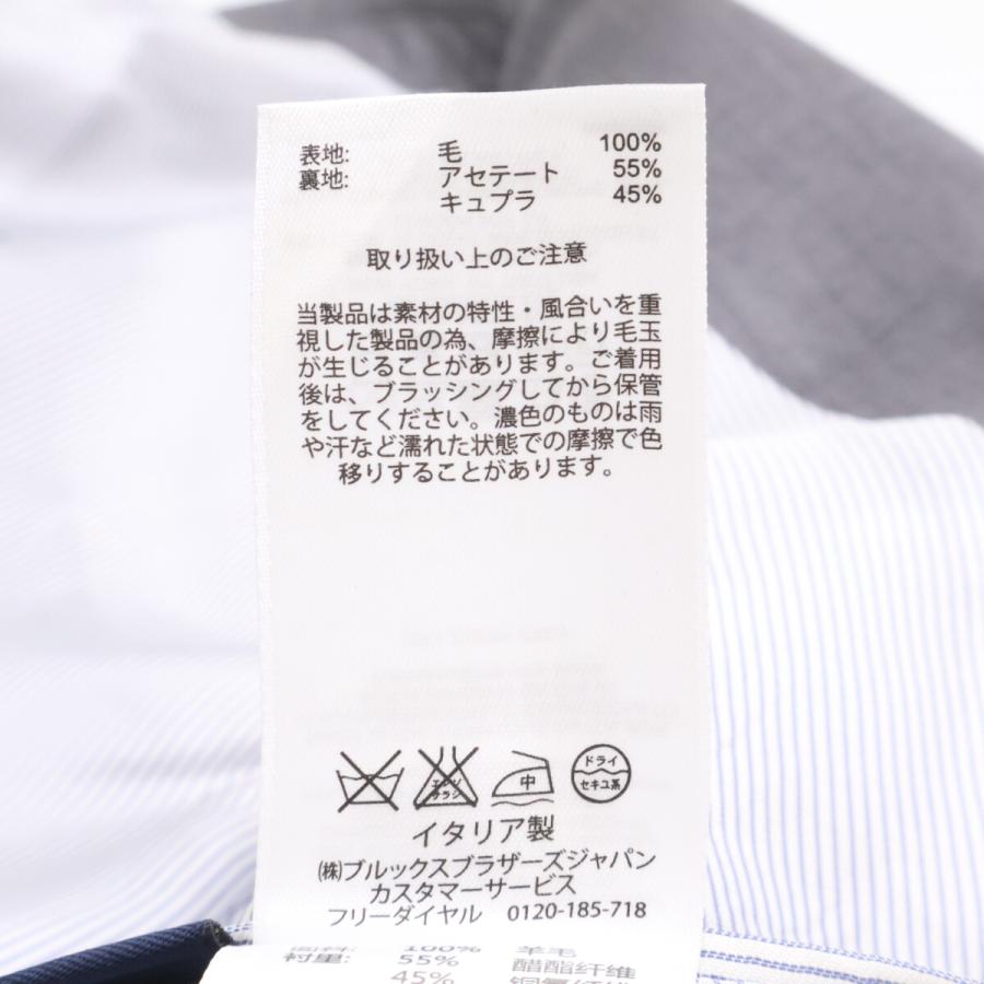 BROOKS BROTHERS（ブルックスブラザーズ） 美品/国内正規 estrato