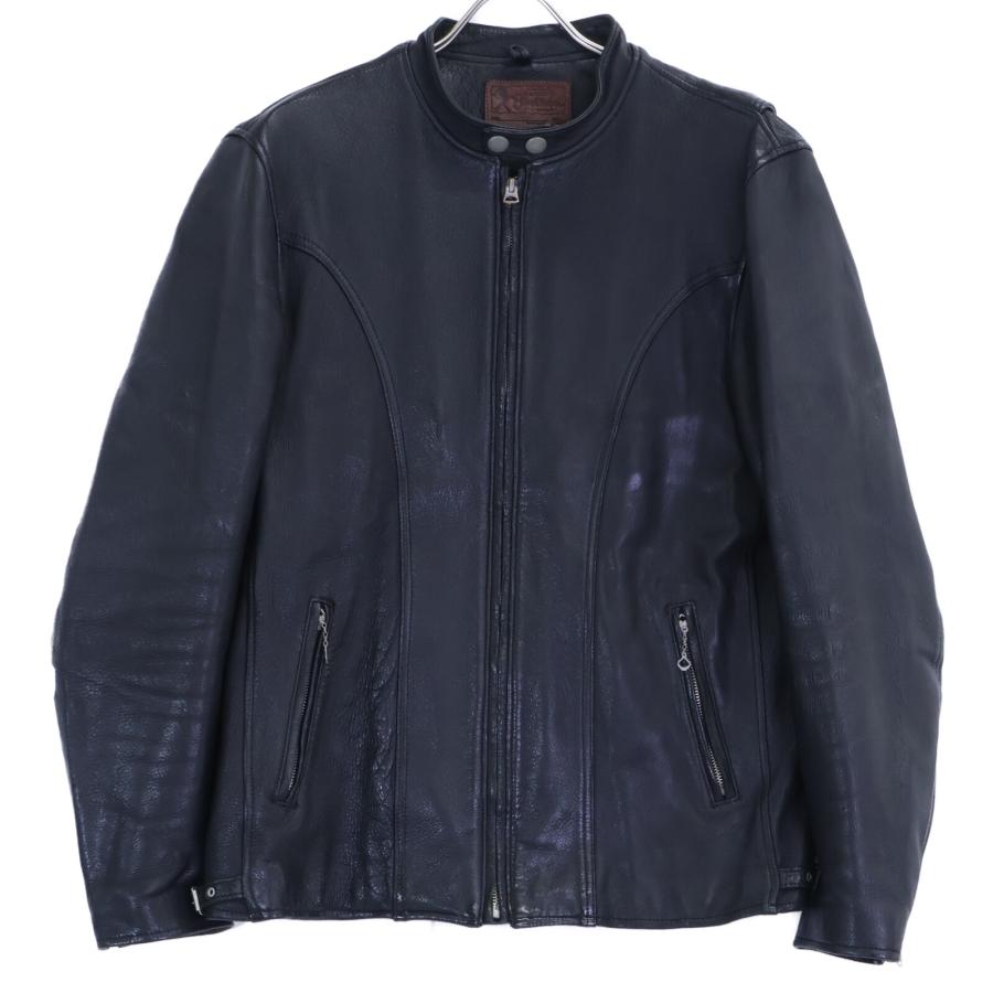 最終価格ルードギャラリーBlack Rebel シングルライダース ARROW RUDE GALLERY ルードギャラリー BLACK REBEL ブラックラベル ARROW