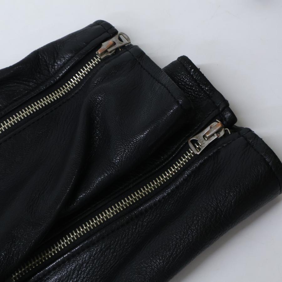 RUDE GALLERY ルードギャラリー BLACK REBEL ブラックラベル ARROW
