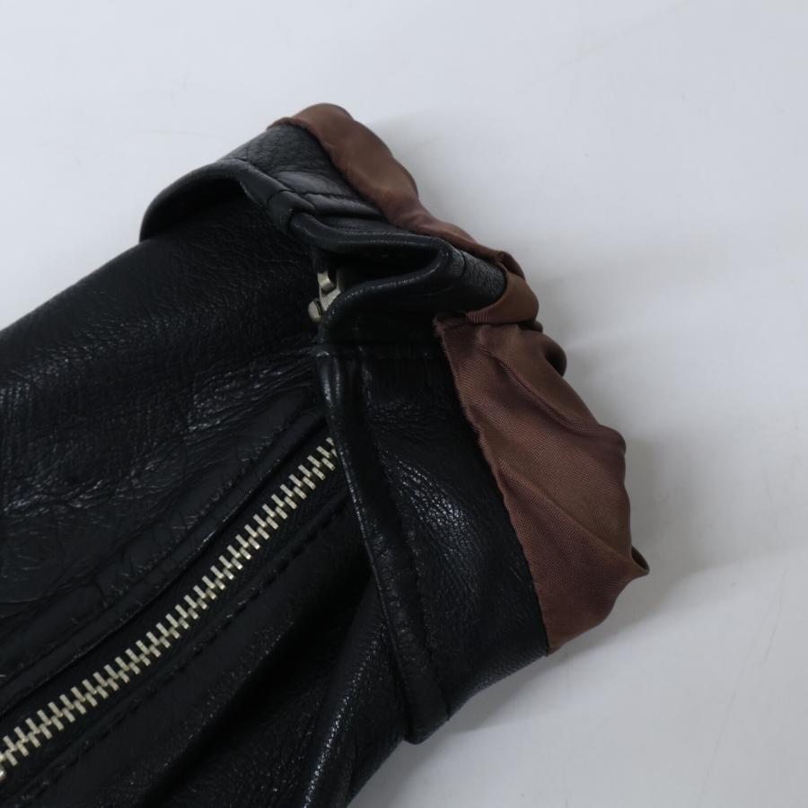RUDE GALLERY ルードギャラリー BLACK REBEL ブラックラベル ARROW