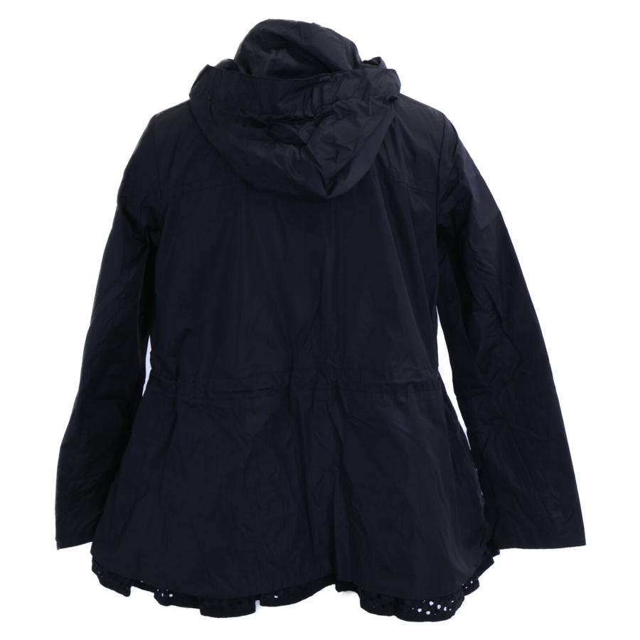 MONCLER（モンクレール） LOTUS ロータス フード付 スプリング コート