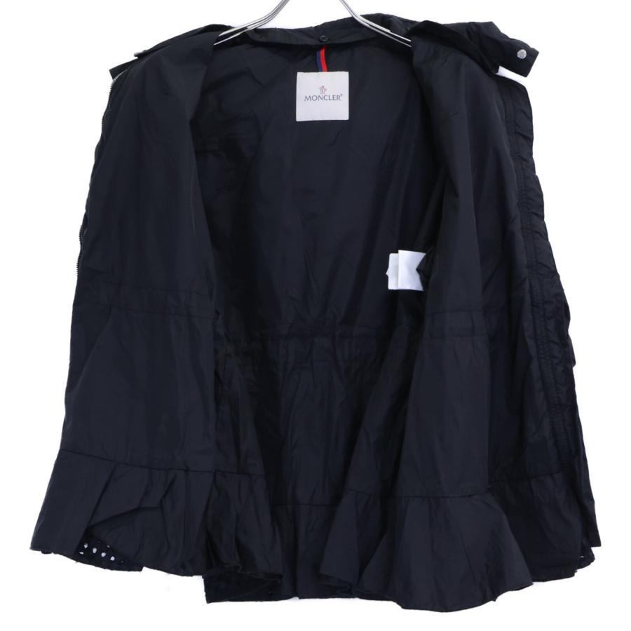 MONCLER（モンクレール） LOTUS ロータス フード付 スプリング コート