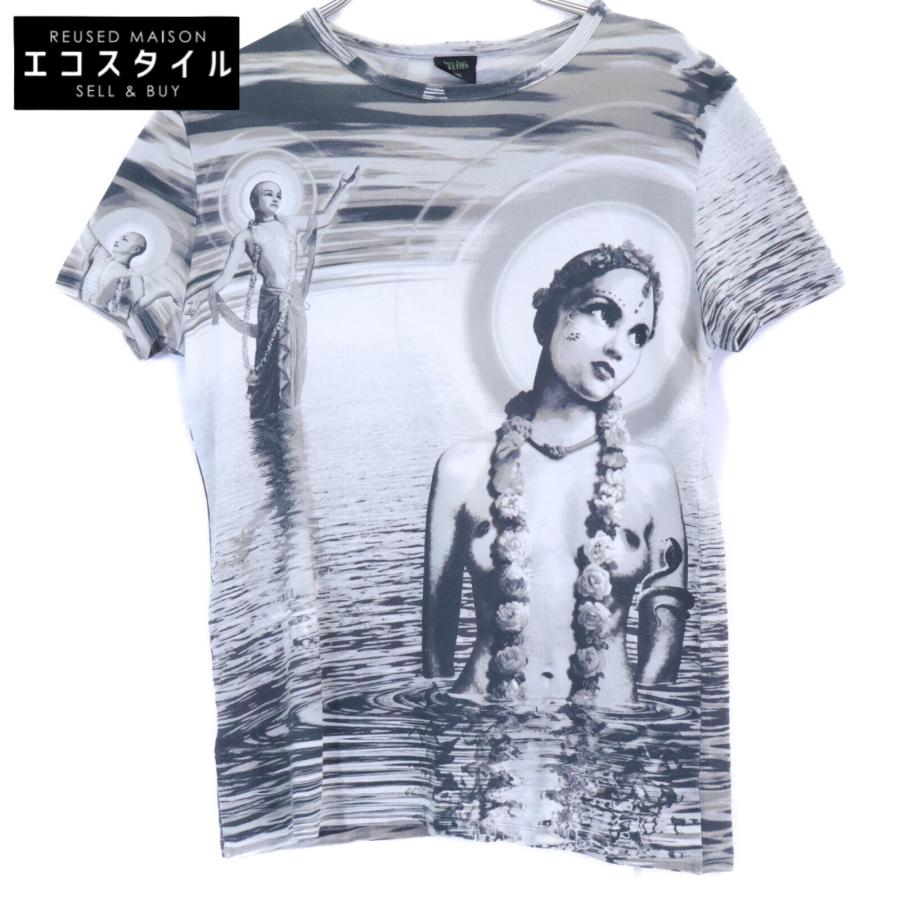 Jean Paul GAULTIER HOMME ジャンポールゴルチエオム archive Buddha