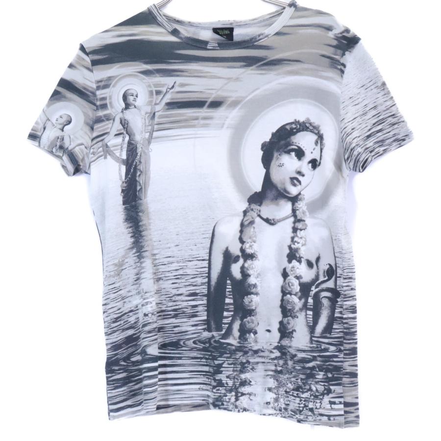 Jean Paul GAULTIER HOMME ジャンポールゴルチエオム archive Buddha