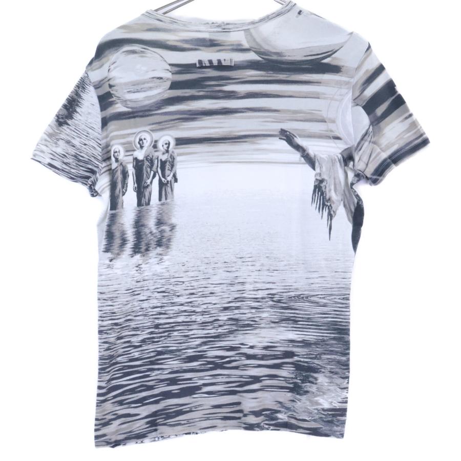 Jean Paul GAULTIER HOMME ジャンポールゴルチエオム archive Buddha