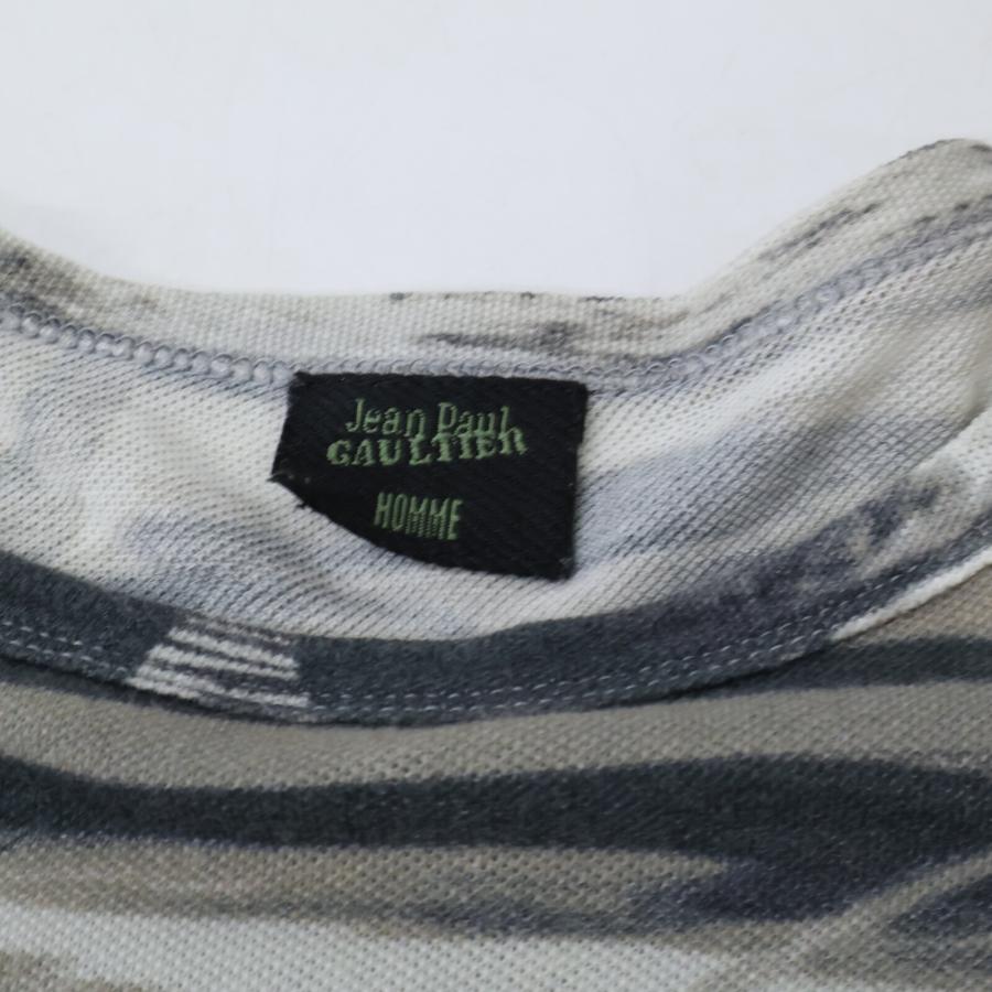 Jean Paul GAULTIER HOMME ジャンポールゴルチエオム archive Buddha