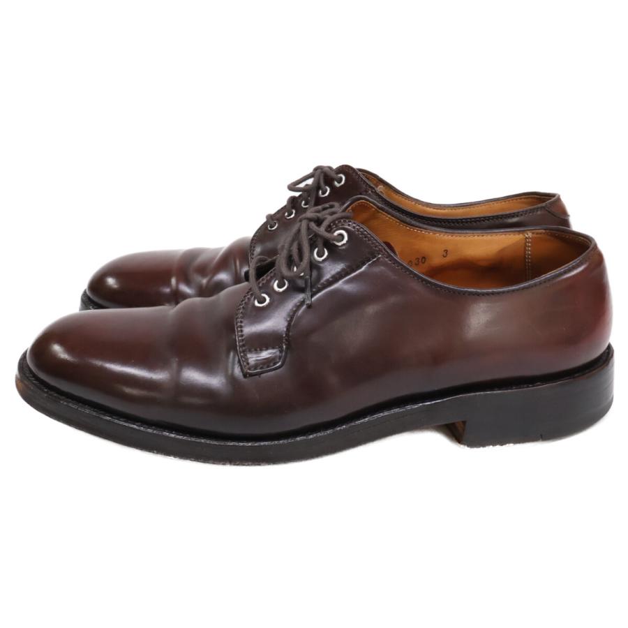 ALDEN（オールデン） Brooks Brothersブルックスブラザーズ別注 1351