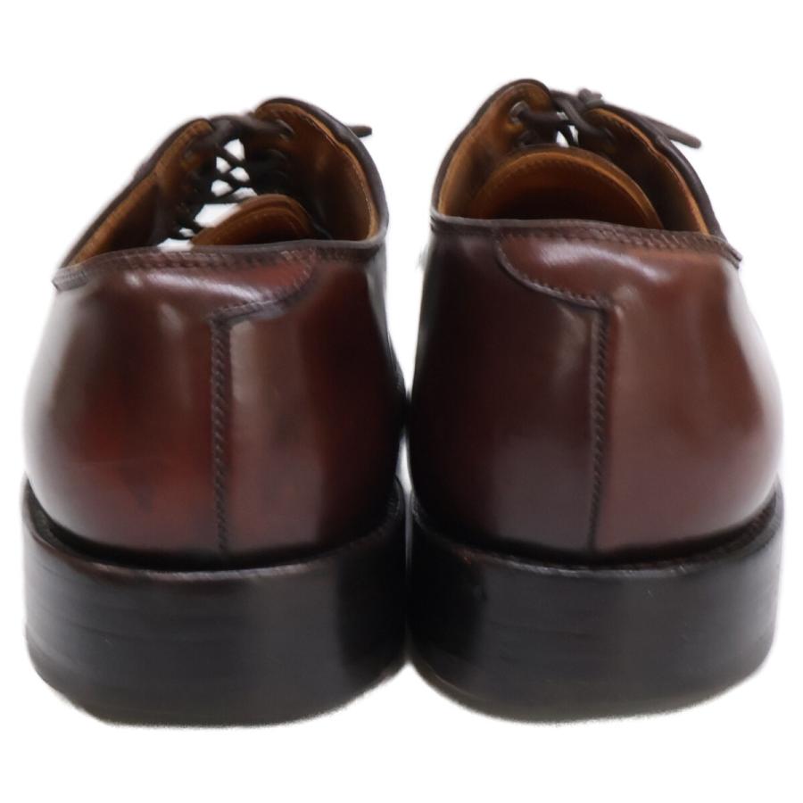 ALDEN（オールデン） Brooks Brothersブルックスブラザーズ別注 1351