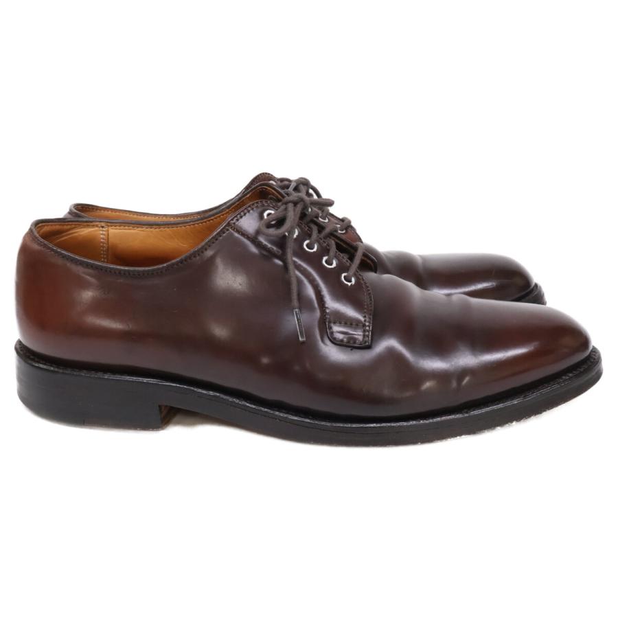 ALDEN（オールデン） Brooks Brothersブルックスブラザーズ別注 1351