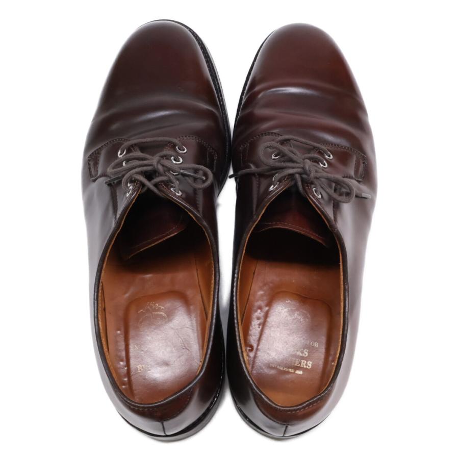 ALDEN（オールデン） Brooks Brothersブルックスブラザーズ別注 1351
